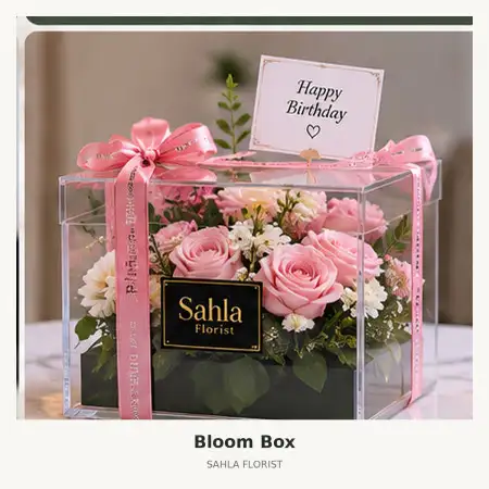 Bloom Box Summarecon Bekasi